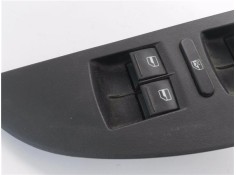 Recambio de mando elevalunas delantero izquierdo para seat leon (1p1) 2.0 fr referencia OEM IAM 1K4959857B 1P1867171A 