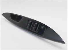 Recambio de mando elevalunas delantero izquierdo para mitsubishi space star (a00) 1.2 motion referencia OEM IAM 8608A301 7221C68