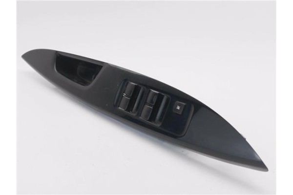 Recambio de mando elevalunas delantero izquierdo para mitsubishi space star (a00) 1.2 motion referencia OEM IAM 8608A301 7221C68