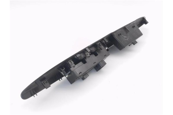 Recambio de mando elevalunas delantero izquierdo para mitsubishi space star (a00) 1.2 motion referencia OEM IAM 8608A301 7221C68