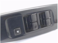 Recambio de mando elevalunas delantero izquierdo para mitsubishi space star (a00) 1.2 motion referencia OEM IAM 8608A301 7221C68