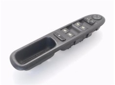 Recambio de mando elevalunas delantero izquierdo para peugeot 407 sw 2.0 hdi 135 referencia OEM IAM 96468704XT 53269735B 