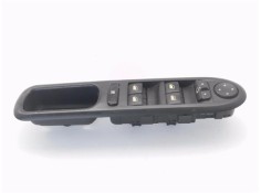 Recambio de mando elevalunas delantero izquierdo para peugeot 407 sw 2.0 hdi 135 referencia OEM IAM 96468704XT 53269735B 