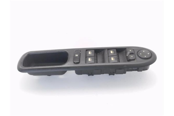 Recambio de mando elevalunas delantero izquierdo para peugeot 407 sw 2.0 hdi 135 referencia OEM IAM 96468704XT 53269735B 