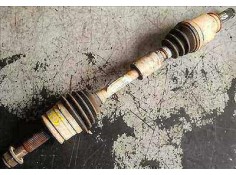 Recambio de palier delantero izquierdo para mitsubishi colt cz3 berl. 5 (z30a) 1.1 inform (d) referencia OEM IAM MR980748  