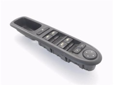 Recambio de mando elevalunas delantero izquierdo para peugeot 407 sw 2.0 hdi 135 referencia OEM IAM 96468704XT 53269735B 