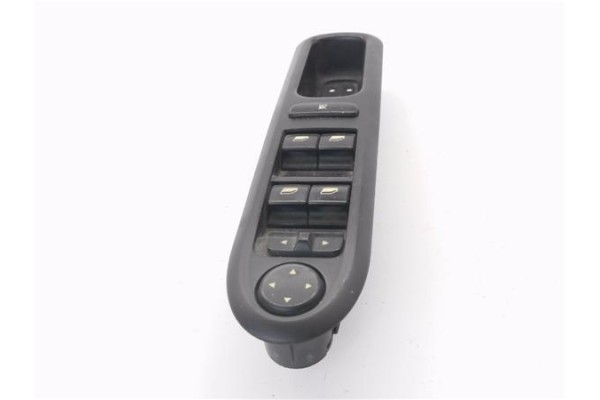 Recambio de mando elevalunas delantero izquierdo para peugeot 407 sw 2.0 hdi 135 referencia OEM IAM 96468704XT 53269735B 