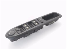 Recambio de mando elevalunas delantero izquierdo para peugeot 407 sw 2.0 hdi 135 referencia OEM IAM 96468704XT 53269735B 