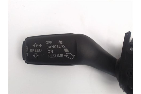 Recambio de mando limitador velocidad para audi a6 avant (4f5) referencia OEM IAM 4E0953521B K0310003862 4E0953521 , AUDI | 4E09