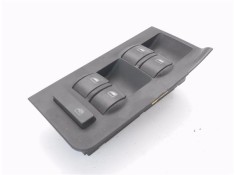 Recambio de mando elevalunas delantero izquierdo para audi allroad quattro (4b5) 2.5 tdi (132kw) referencia OEM IAM 4B0959851B  