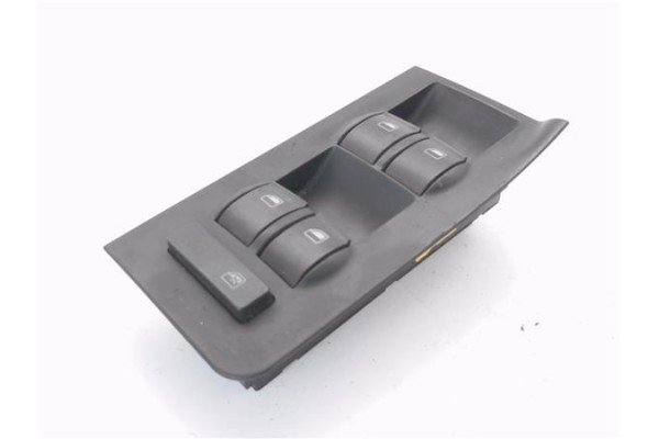 Recambio de mando elevalunas delantero izquierdo para audi allroad quattro (4b5) 2.5 tdi (132kw) referencia OEM IAM 4B0959851B  