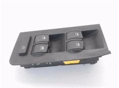 Recambio de mando elevalunas delantero izquierdo para audi allroad quattro (4b5) 2.5 tdi (132kw) referencia OEM IAM 4B0959851B  