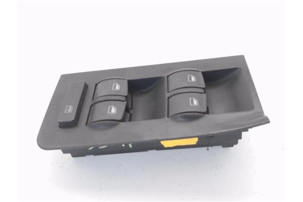 Recambio de mando elevalunas delantero izquierdo para audi allroad quattro (4b5) 2.5 tdi (132kw) referencia OEM IAM 4B0959851B  