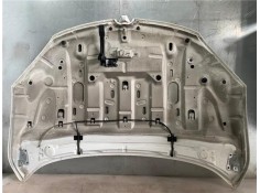 Recambio de capo para renault megane iii berlina 5p 1.5 expression referencia OEM IAM 651009018R 651002749R 651000035R , RENAULT