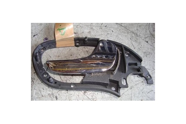 Recambio de manilla para seat toledo (1m2)(03.1999 ) 1.9 tdi referencia OEM IAM   