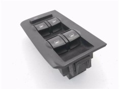 Recambio de mando elevalunas delantero izquierdo para audi allroad quattro (4b5) 2.5 tdi (132kw) referencia OEM IAM 4B0959851B  