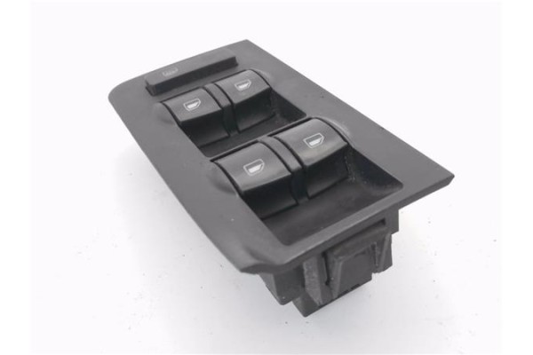 Recambio de mando elevalunas delantero izquierdo para audi allroad quattro (4b5) 2.5 tdi (132kw) referencia OEM IAM 4B0959851B  