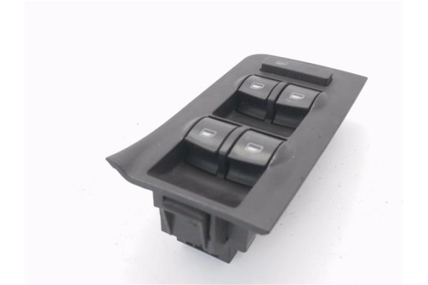 Recambio de mando elevalunas delantero izquierdo para audi allroad quattro (4b5) 2.5 tdi (132kw) referencia OEM IAM 4B0959851B  