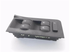 Recambio de mando elevalunas delantero izquierdo para audi allroad quattro (4b5) 2.5 tdi (132kw) referencia OEM IAM 4B0959851B  