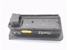 Recambio de mando elevalunas delantero izquierdo para audi allroad quattro (4b5) 2.5 tdi (132kw) referencia OEM IAM 4B0959851B  