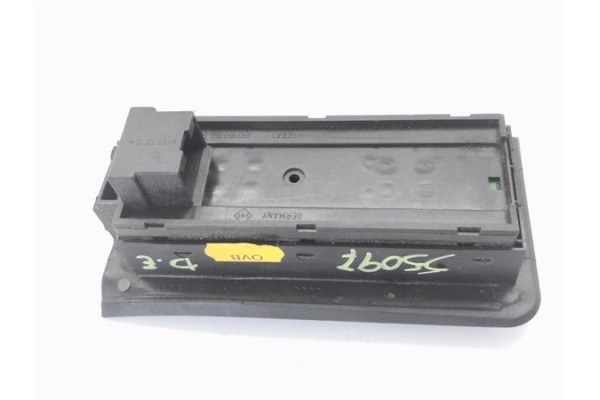 Recambio de mando elevalunas delantero izquierdo para audi allroad quattro (4b5) 2.5 tdi (132kw) referencia OEM IAM 4B0959851B  