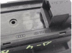 Recambio de mando elevalunas delantero izquierdo para audi allroad quattro (4b5) 2.5 tdi (132kw) referencia OEM IAM 4B0959851B  