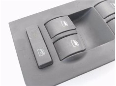 Recambio de mando elevalunas delantero izquierdo para audi allroad quattro (4b5) 2.5 tdi (132kw) referencia OEM IAM 4B0959851B  