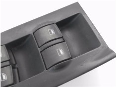 Recambio de mando elevalunas delantero izquierdo para audi allroad quattro (4b5) 2.5 tdi (132kw) referencia OEM IAM 4B0959851B  