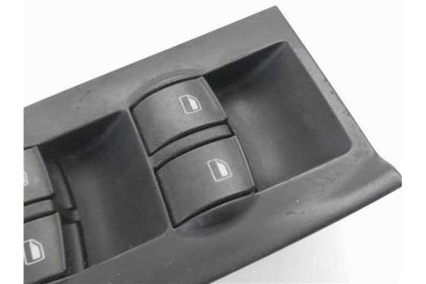 Recambio de mando elevalunas delantero izquierdo para audi allroad quattro (4b5) 2.5 tdi (132kw) referencia OEM IAM 4B0959851B  