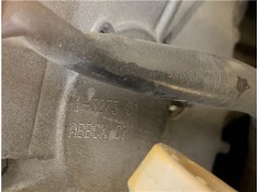 Recambio de alternador para nissan x-trail (t30) 2.0 referencia OEM IAM 1327301 ABBCXC7 