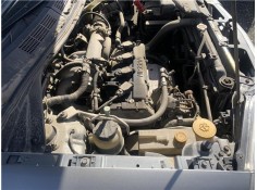 Recambio de motor completo para nissan x-trail (t30) 2.0 referencia OEM IAM QR20DE QR20DE 