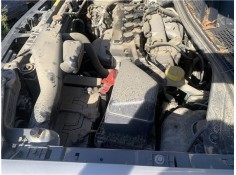 Recambio de motor completo para nissan x-trail (t30) 2.0 referencia OEM IAM QR20DE QR20DE 