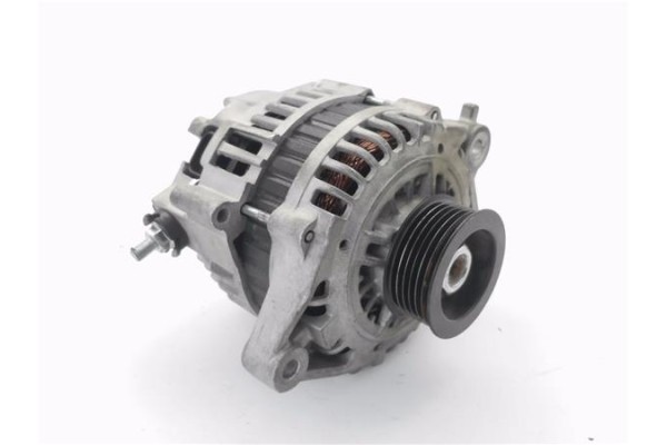 Recambio de alternador para nissan almera tino (v10m) 1.8 básico referencia OEM IAM REC20201050  