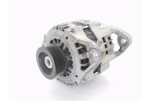 Recambio de alternador para nissan almera tino (v10m) 1.8 básico referencia OEM IAM REC20201050  