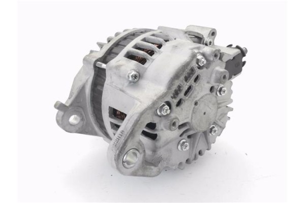 Recambio de alternador para nissan almera tino (v10m) 1.8 básico referencia OEM IAM REC20201050  