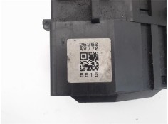 Recambio de mando limpiaparabrisas para nissan almera (n16/e) referencia OEM IAM 25260AV770  