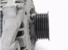 Recambio de alternador para nissan almera tino (v10m) 1.8 básico referencia OEM IAM REC20201050  