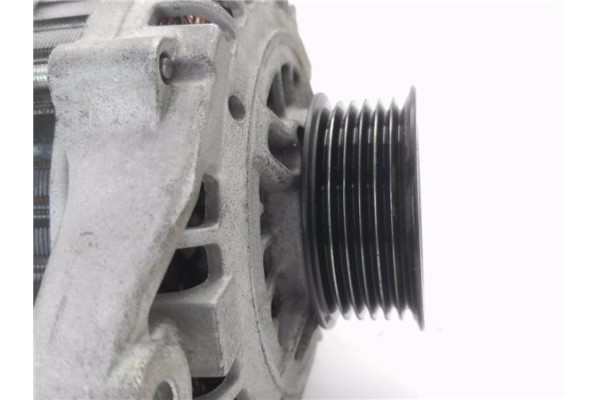 Recambio de alternador para nissan almera tino (v10m) 1.8 básico referencia OEM IAM REC20201050  