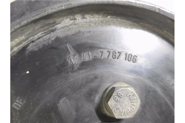 Recambio de bomba servodireccion para bmw serie 3 berlina (e46) 2.0 320d referencia OEM IAM 32417787106  