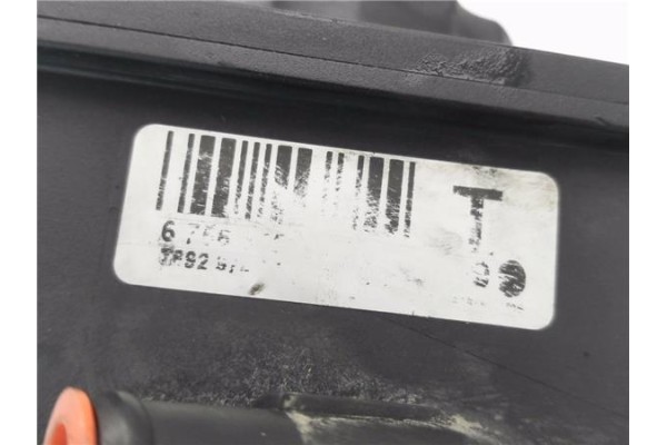 Recambio de bomba servodireccion para bmw serie 3 berlina (e46) 2.0 320d referencia OEM IAM 32417787106  