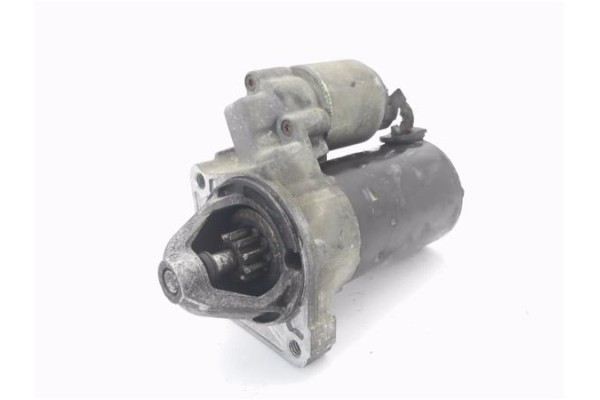 Recambio de motor arranque para ford fiesta v (jh_, jd_) 1.3 referencia OEM IAM 2S6U11000DB 1107418 