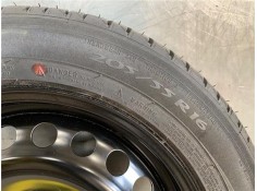 Recambio de rueda completa repuesto para ford focus berlina (cew) 1.5 business referencia OEM IAM DM5C1015AB  