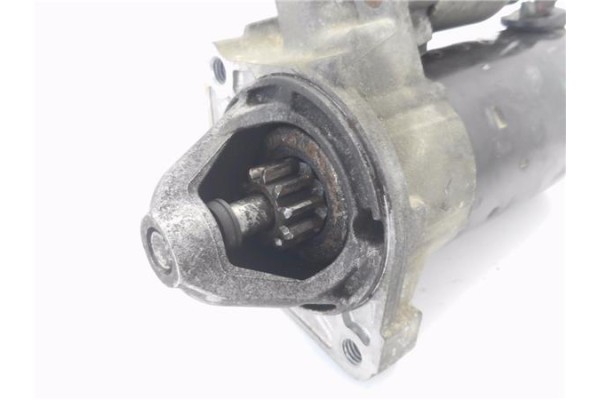Recambio de motor arranque para ford fiesta v (jh_, jd_) 1.3 referencia OEM IAM 2S6U11000DB 1107418 