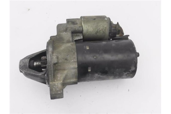 Recambio de motor arranque para ford fiesta v (jh_, jd_) 1.3 referencia OEM IAM 2S6U11000DB 1107418 