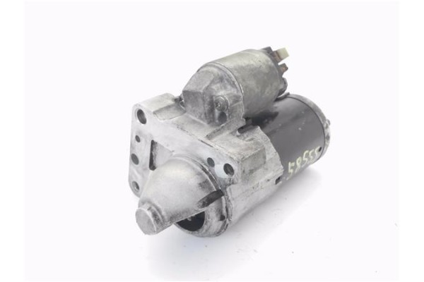 Recambio de motor arranque para peugeot 308 1.6 hdi referencia OEM IAM 9663528880 M000T22471 