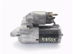 Recambio de motor arranque para peugeot 308 1.6 hdi referencia OEM IAM 9663528880 M000T22471 