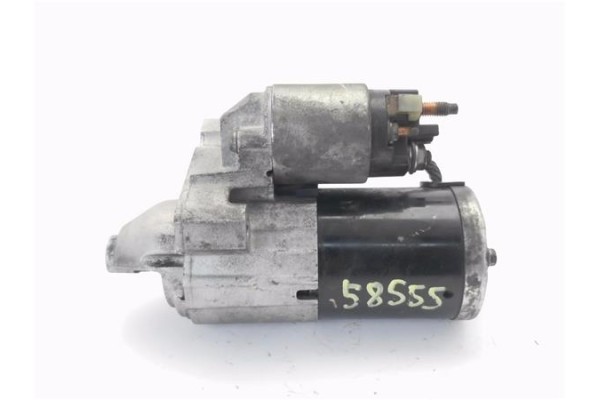 Recambio de motor arranque para peugeot 308 1.6 hdi referencia OEM IAM 9663528880 M000T22471 