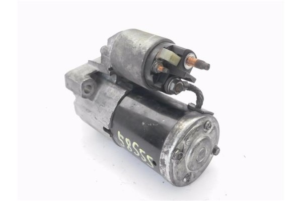 Recambio de motor arranque para peugeot 308 1.6 hdi referencia OEM IAM 9663528880 M000T22471 