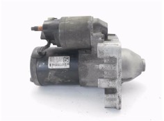 Recambio de motor arranque para peugeot 308 1.6 hdi referencia OEM IAM 9663528880 M000T22471 