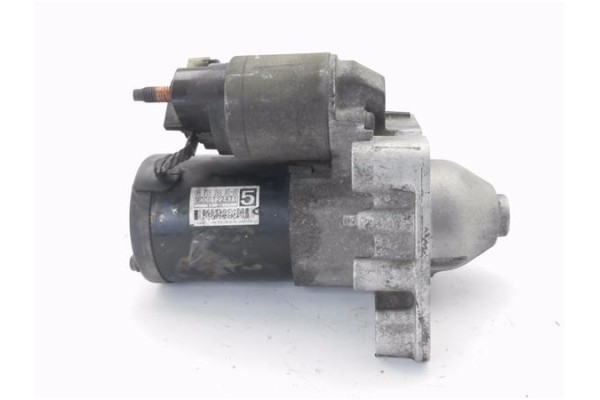 Recambio de motor arranque para peugeot 308 1.6 hdi referencia OEM IAM 9663528880 M000T22471 